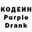 Codein Purple Drank Sveta Hanna